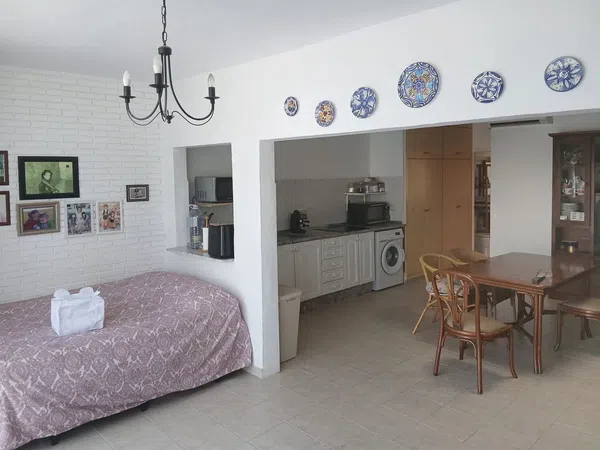 Piso en Avenida de Oscar Esplà, 10, L'Albir, L'Albir - Foto 5