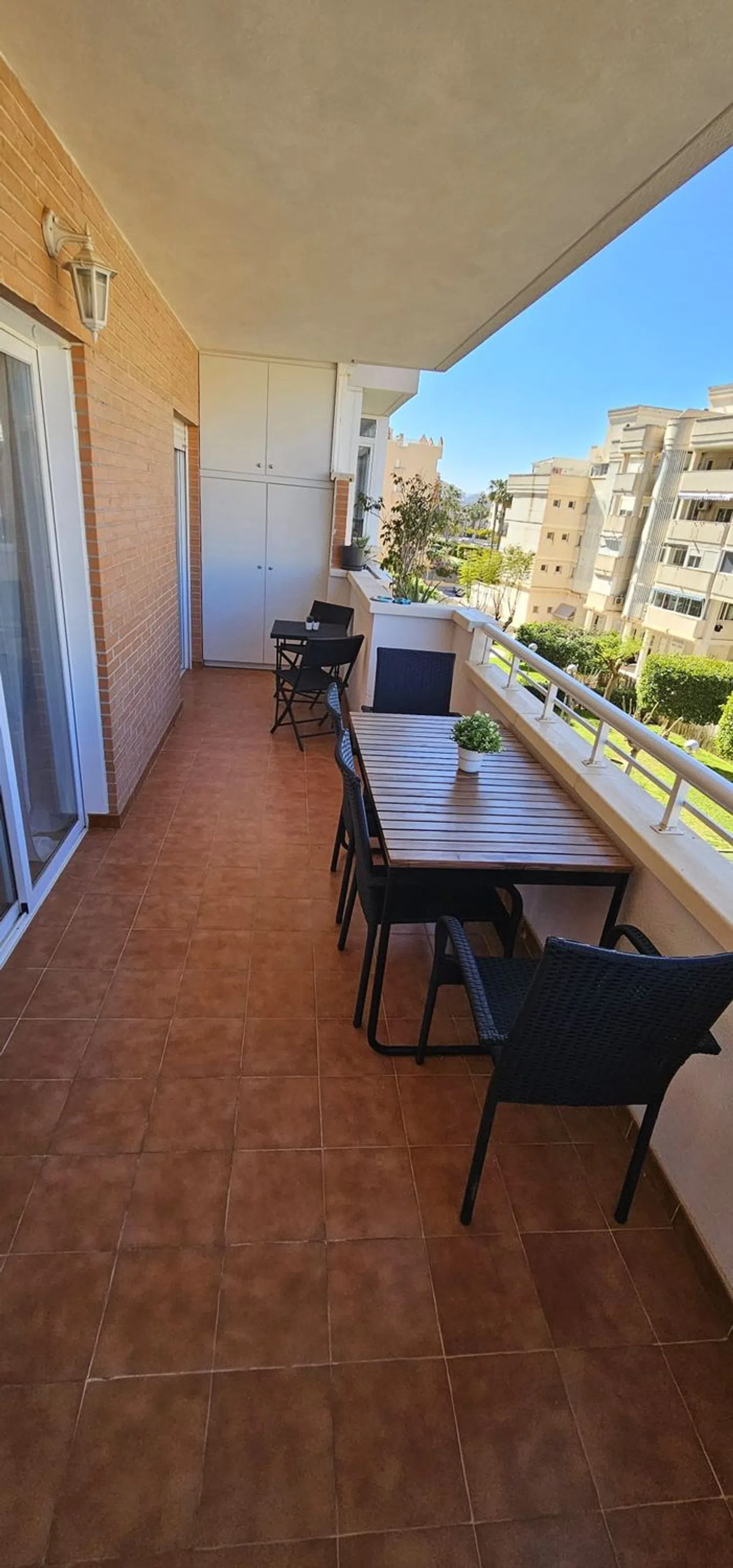 Piso en calle Maria Moliner, 3 - Foto 15