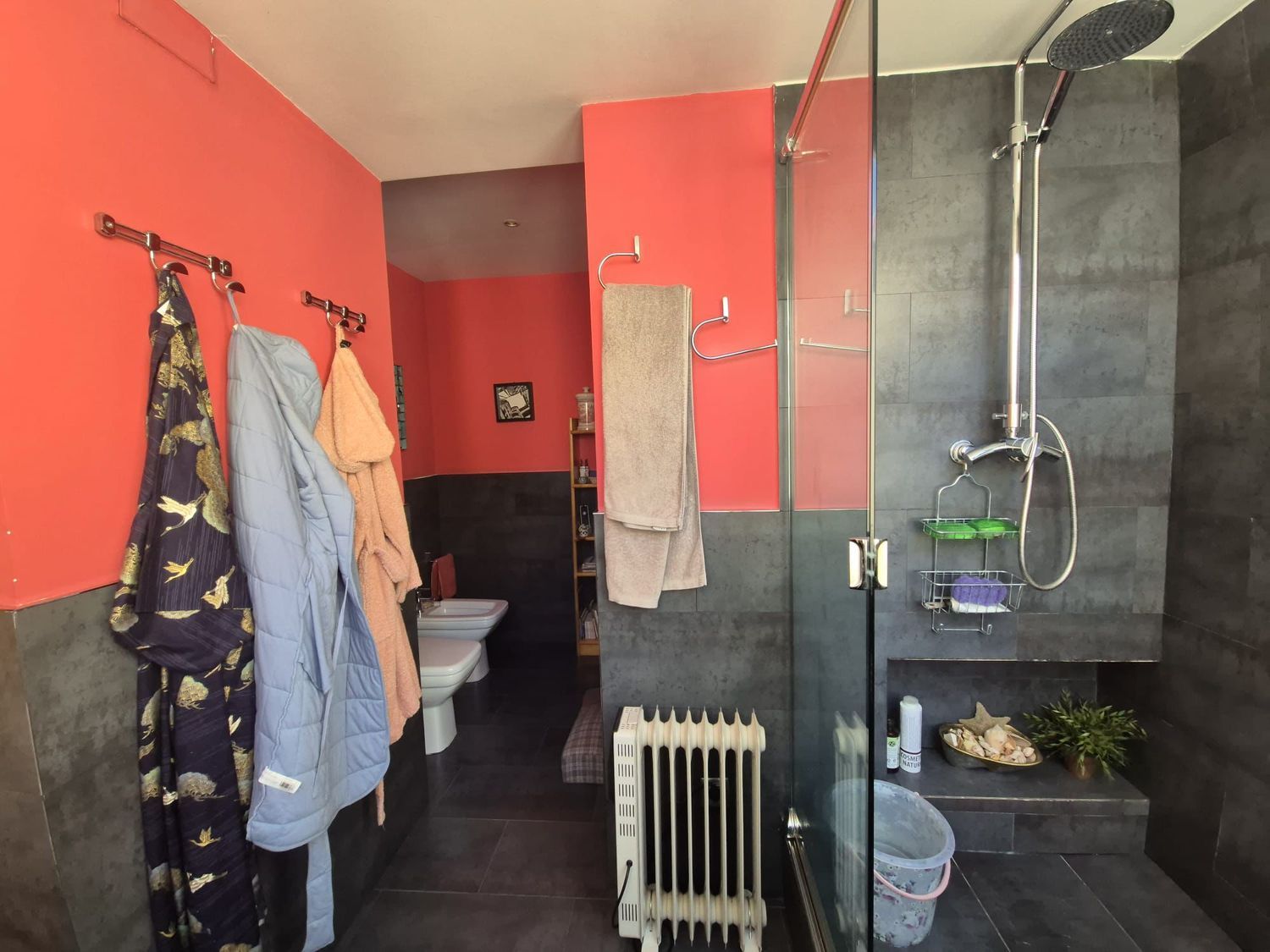 Ático en calle de Guzmán el Bueno, 70 - Foto 22