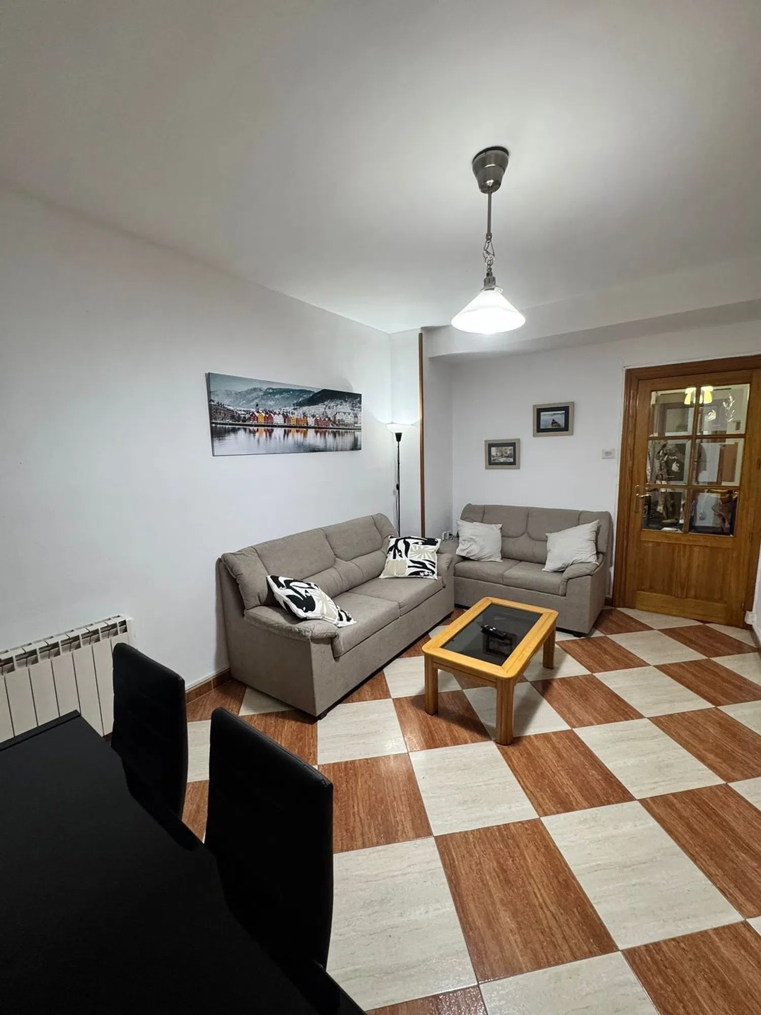Piso en calle Pedro Antonio de Alarcón, 75 - Foto 6