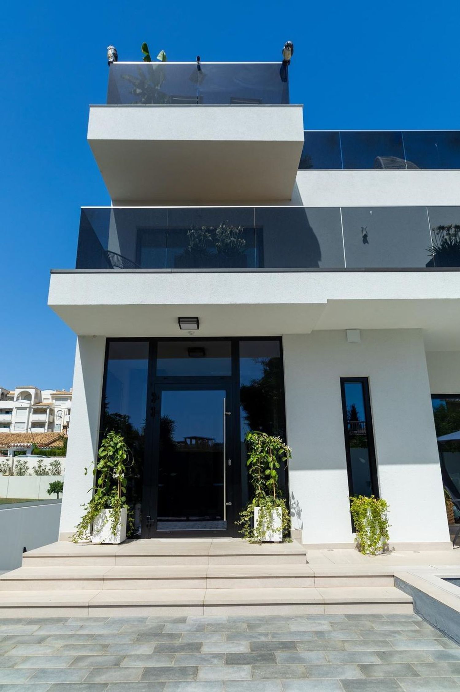 Casa o chalet independiente en Solymar - Puerto Marina, Solymar - Puerto Marina - Foto 18