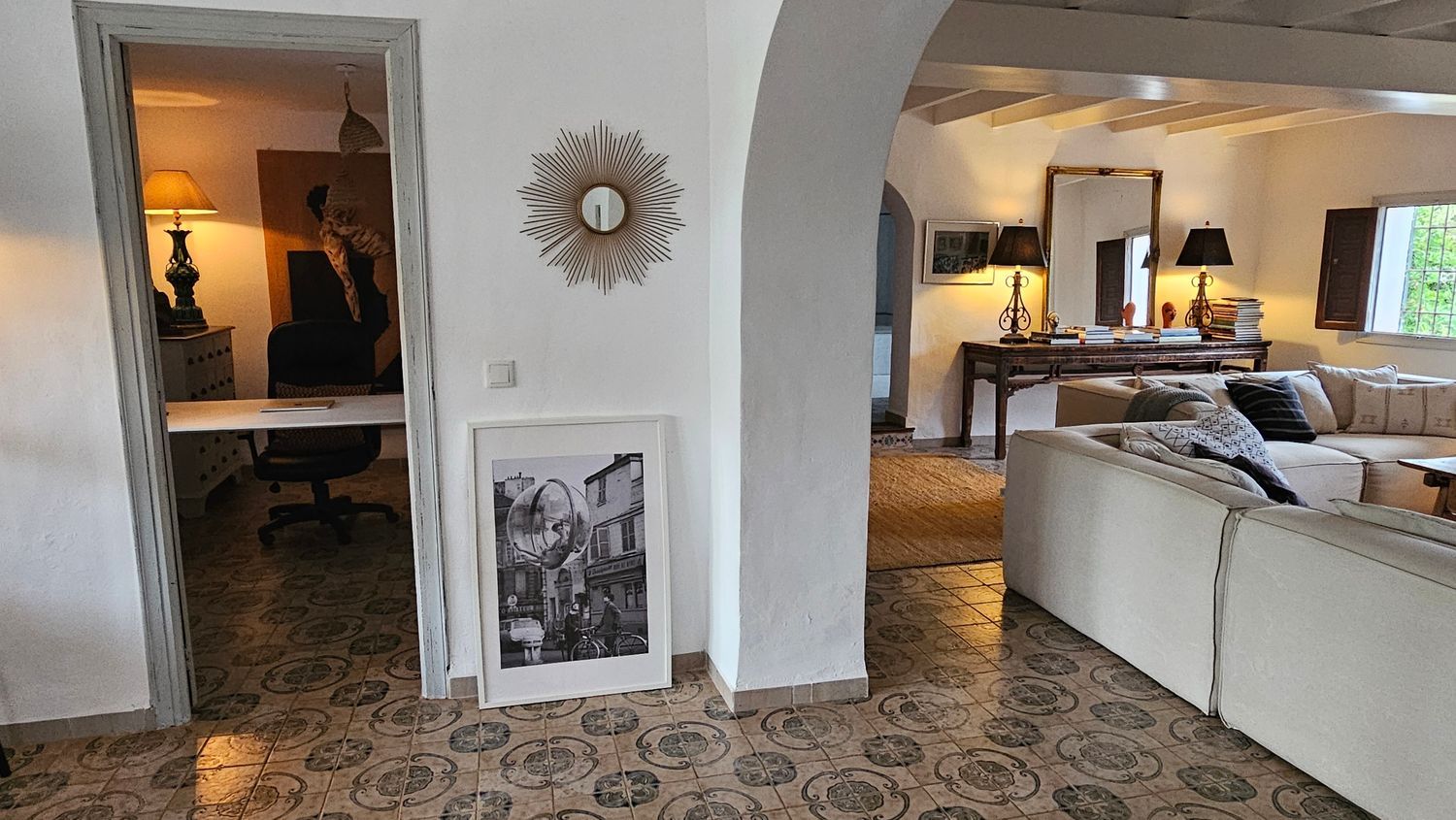 Finca rústica en Altea Pueblo, Altea Pueblo - Foto 36