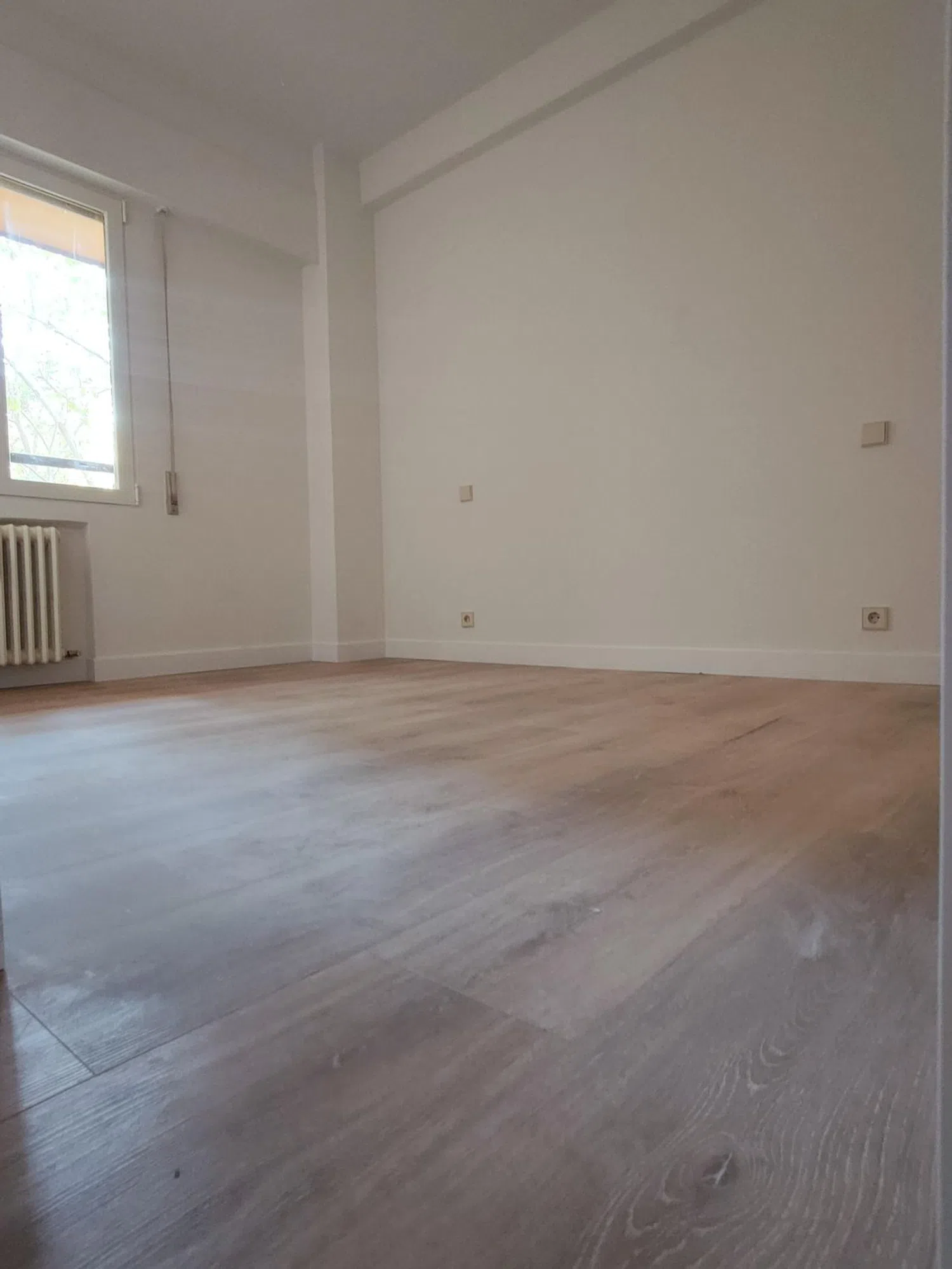 Piso en calle de Orense, 46 - Foto 7