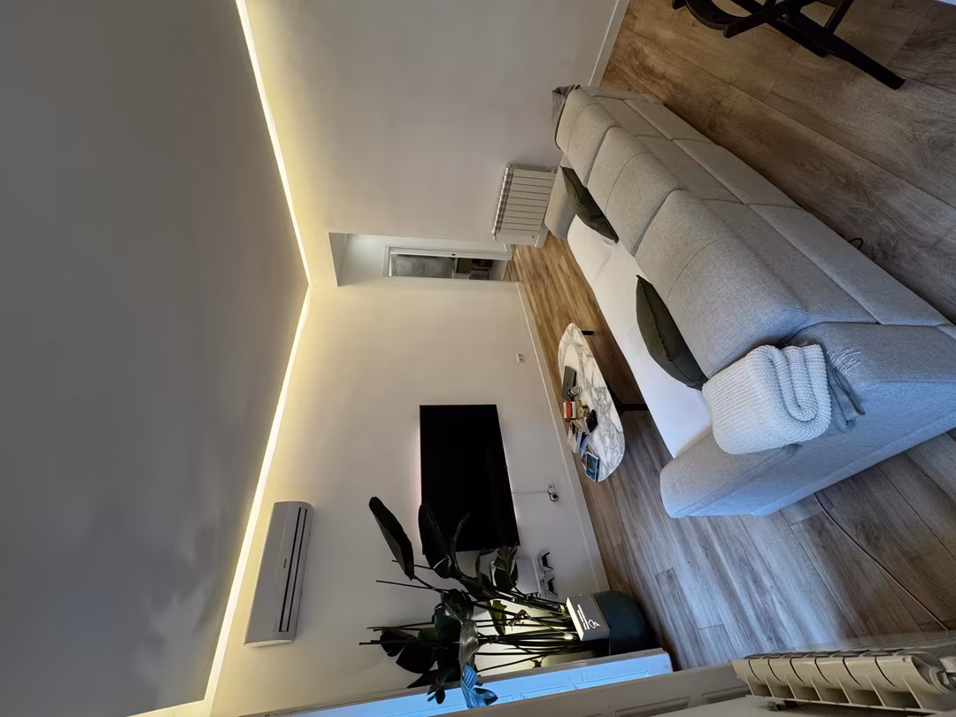 Piso en  Calle del Ave María 45 - Foto 10