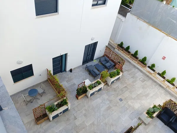 Piso en Juan de Oñate, 1 -3