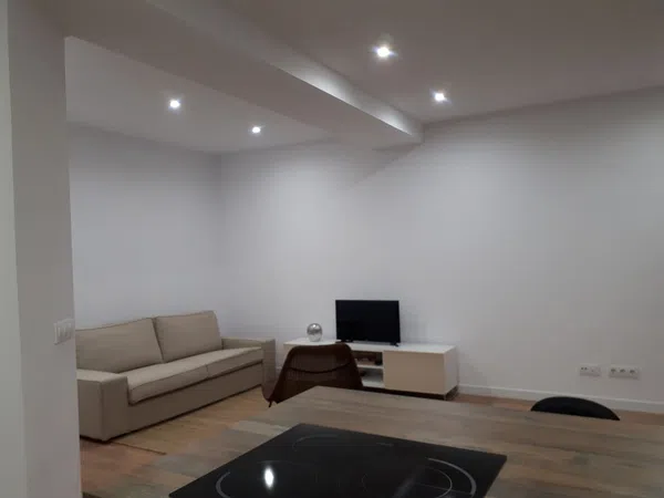 Piso en calle Vila de Laxe, 15 - Foto 3