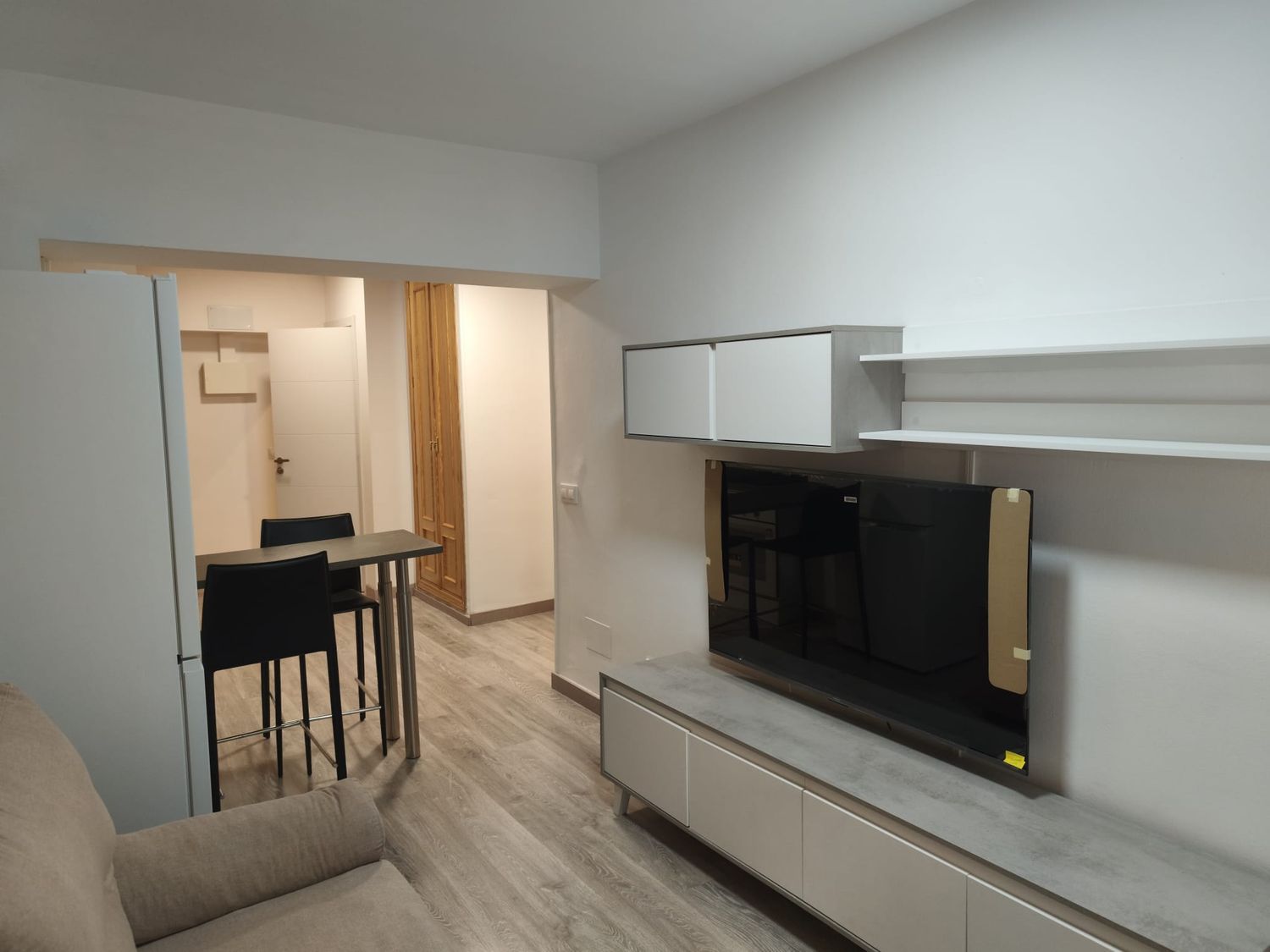 Estudio en Calle Joan Bauzà, 1, Pere Garau - Foto 2
