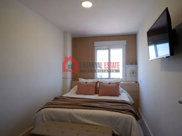 Piso en Calle de la Reina, El Cabanyal-El Canyamelar - Foto 24