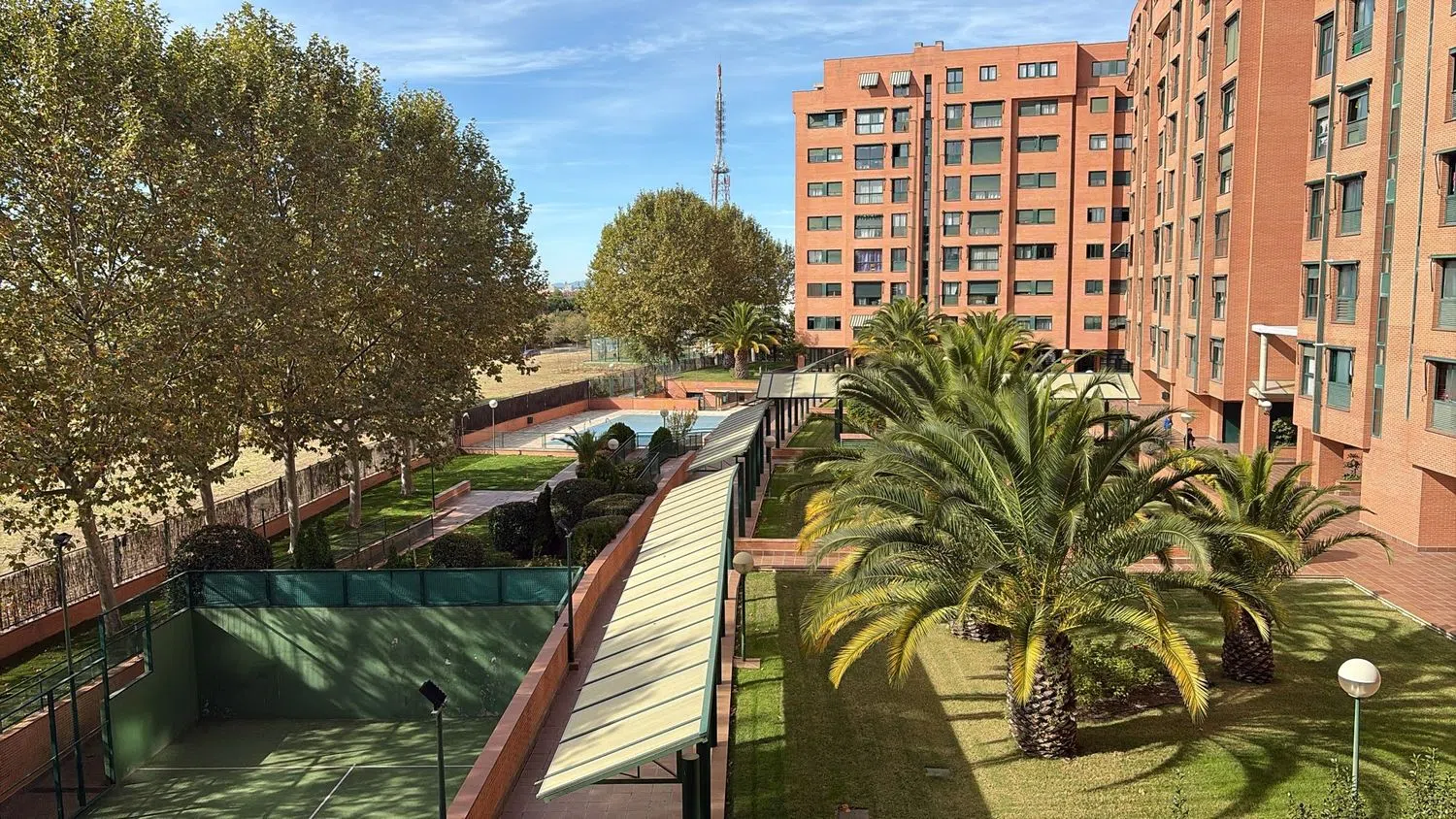 Piso en calle de Nicolás Salmerón, 26 - Foto 2