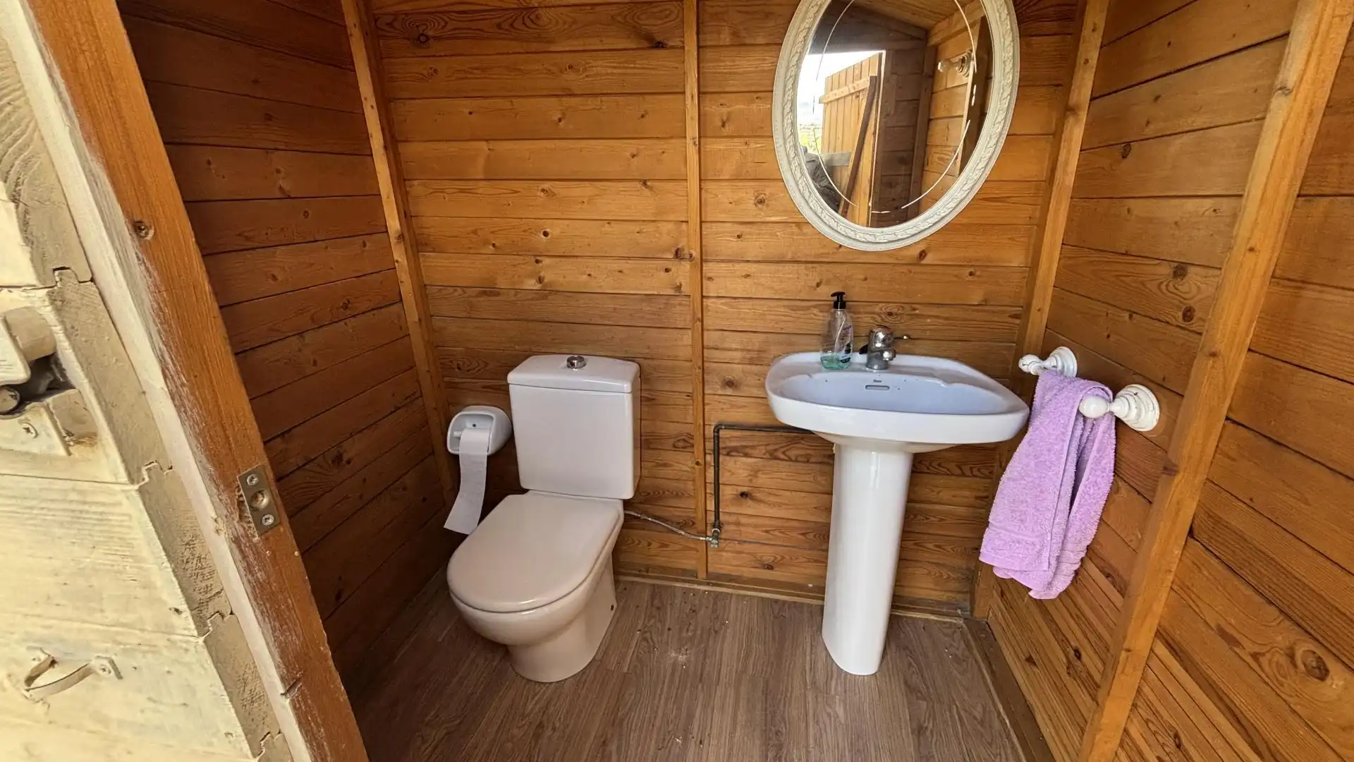 Finca rústica en  Calle Fc Ladrillo 11 - Foto 14