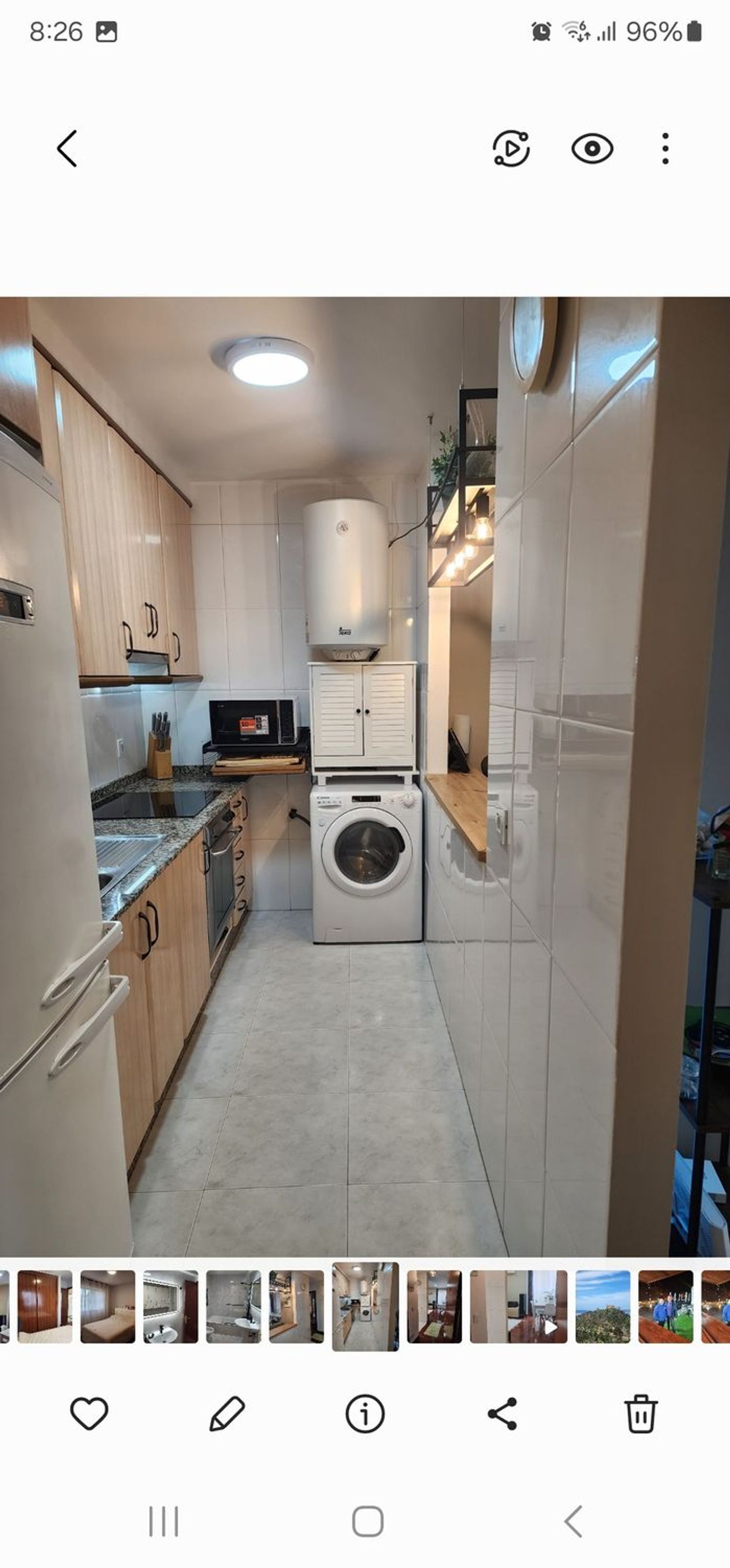 Piso en camino Espiñeiro, 6 - Foto 5