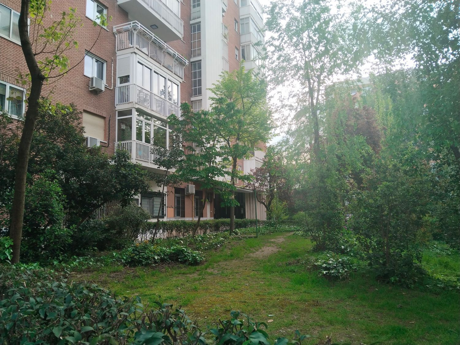 Piso en calle de Puerto Rico, 6 - Foto 1