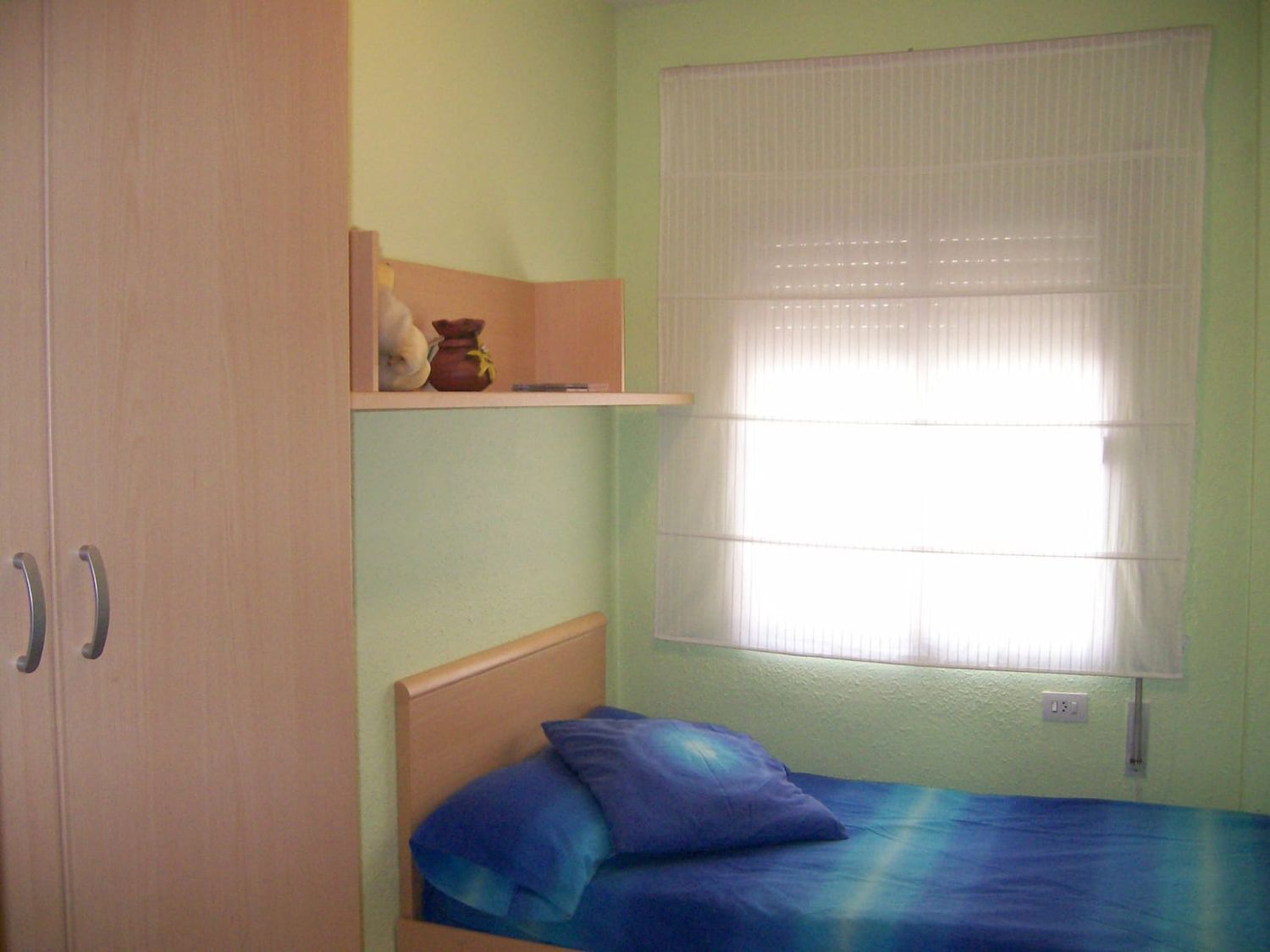 Piso en Carretera Alcañiz, 52, Carrel - San Julián - Arrabal, Carrel - San Julián - Arrabal - Foto 5