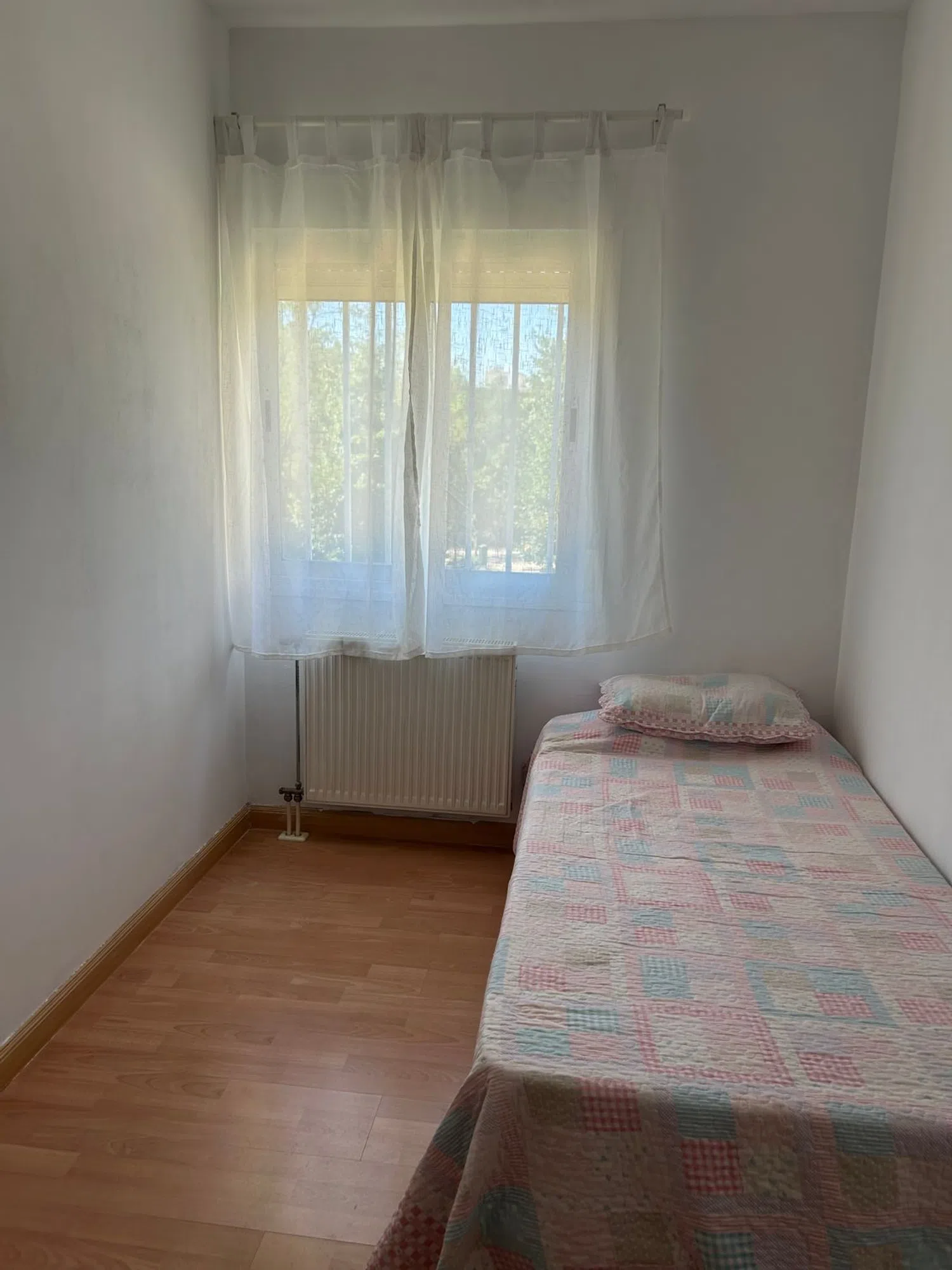 Piso en calle Chantada, 40 - Foto 7