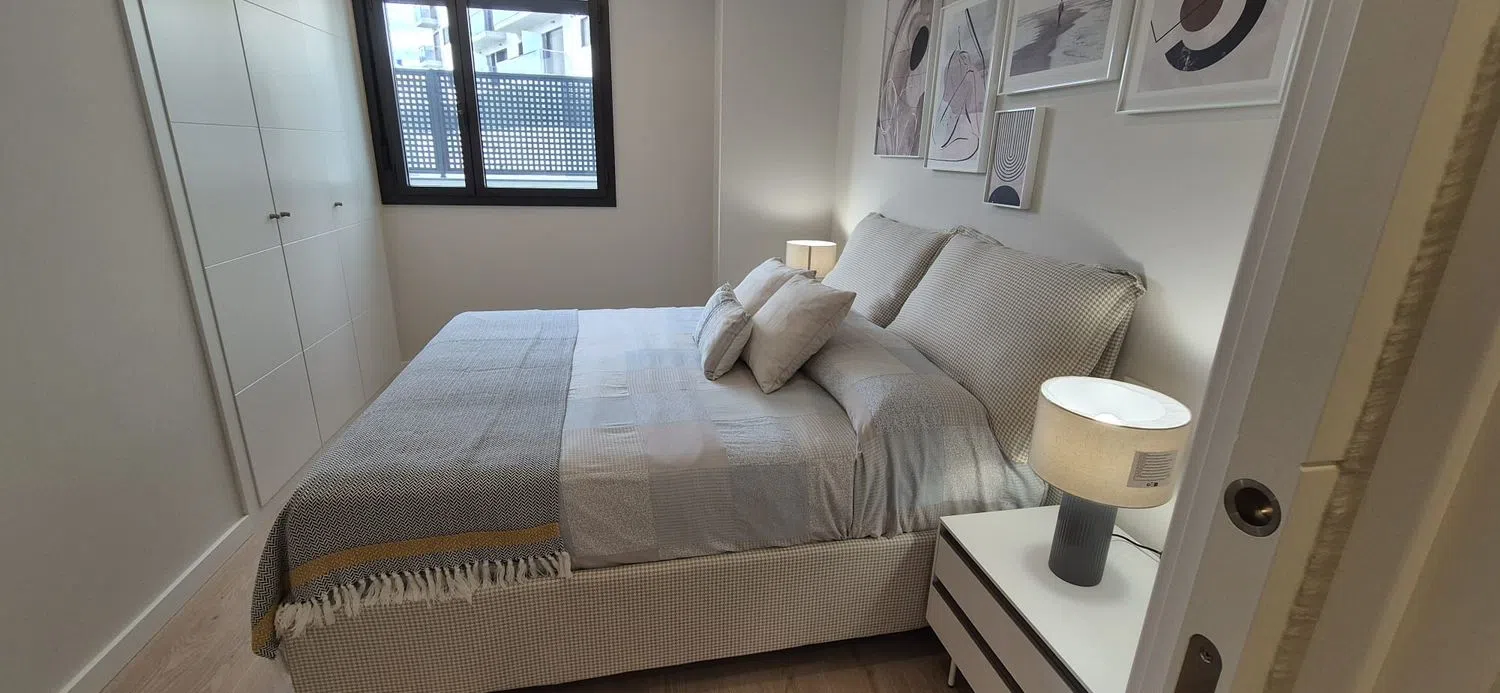 Piso en rambla de Sant Jordi, 37 - Foto 24