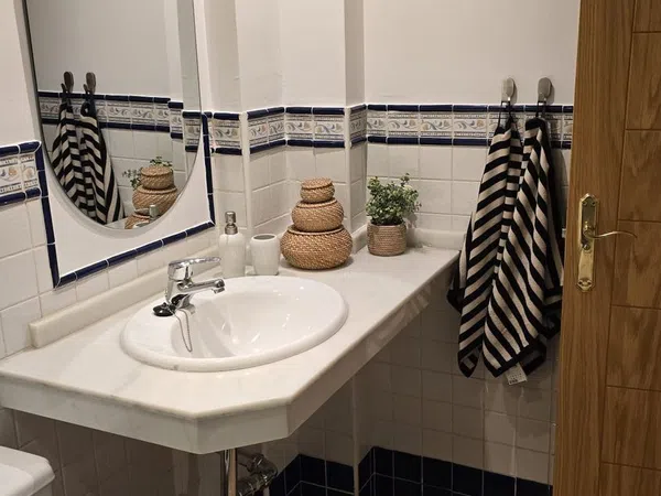 Piso en Ojén pueblo - Foto 13