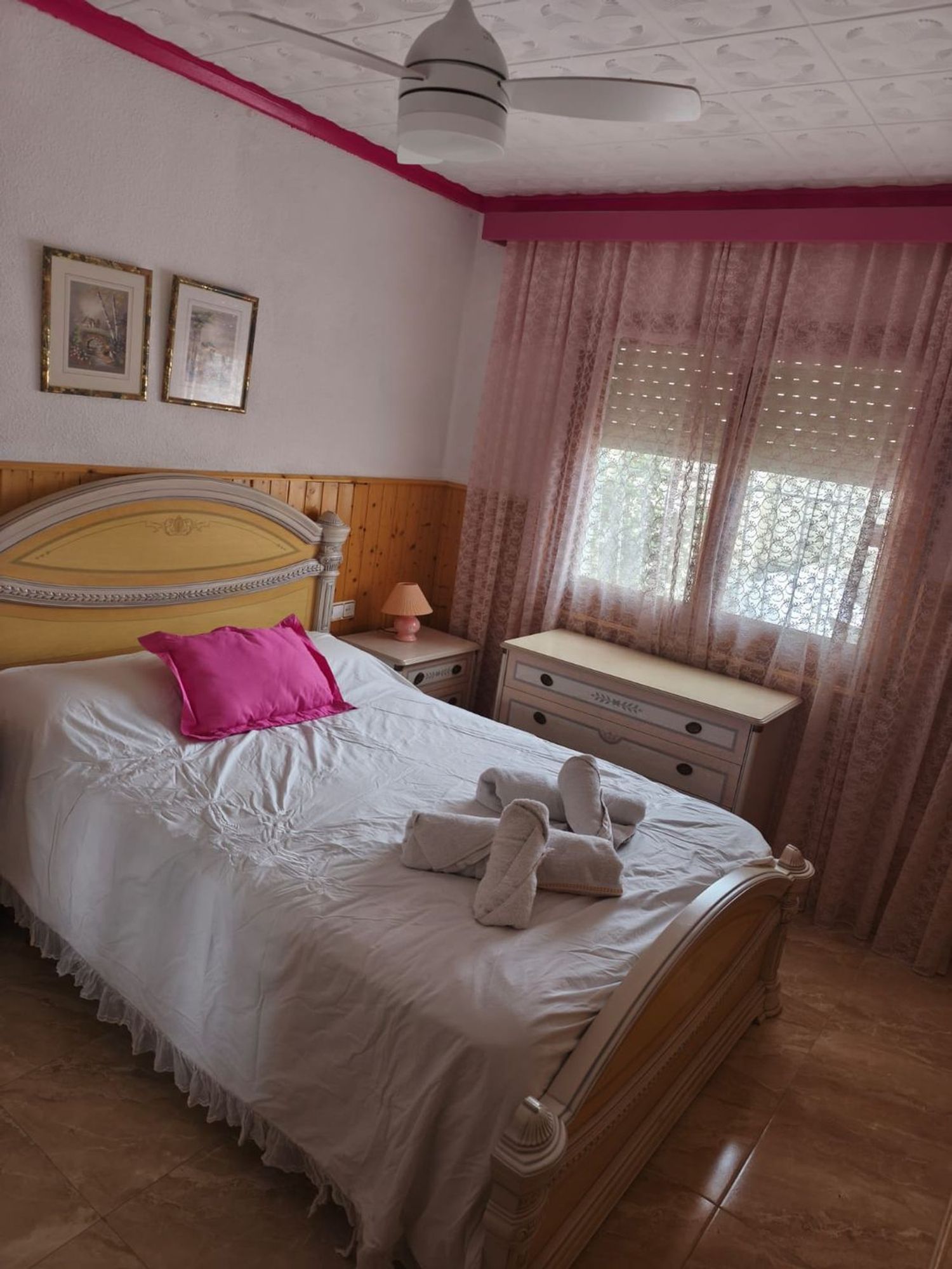 Chalet adosado en Calle Torres Fontes, 54 - Foto 8