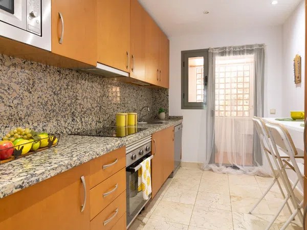 Piso en Calle Pico Alcazaba, 21, Benatalaya - Foto 12