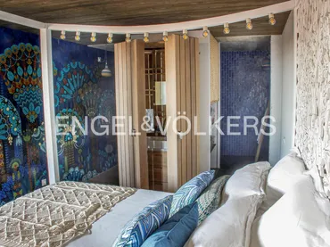 Chalet en  Carrer de Josep Serrano - Foto 22