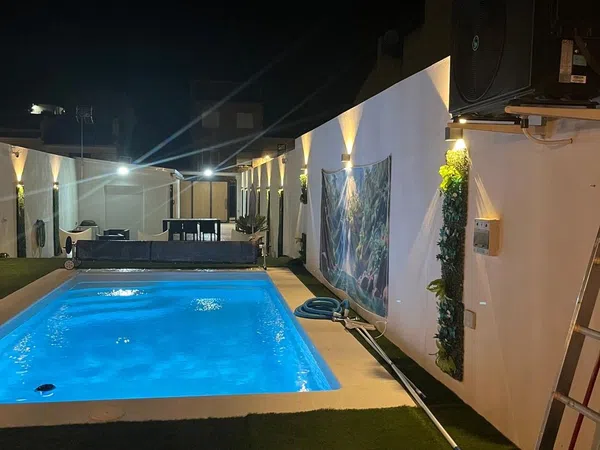 Casa de pueblo en La virgen, 66 - Foto 6
