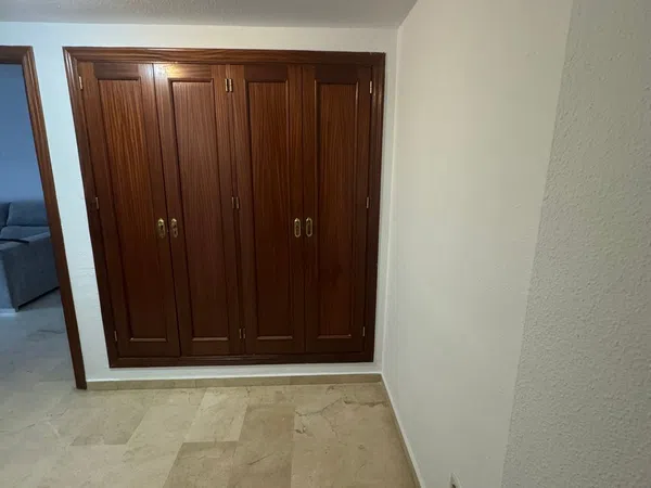 Piso en Calle Cueva del Gato, 2, Alcalde L. Uruñuela - Palacio de Congresos - Foto 5