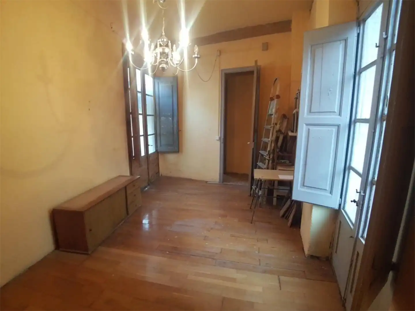 Piso en  Carrer Cavallers 44 - Foto 4