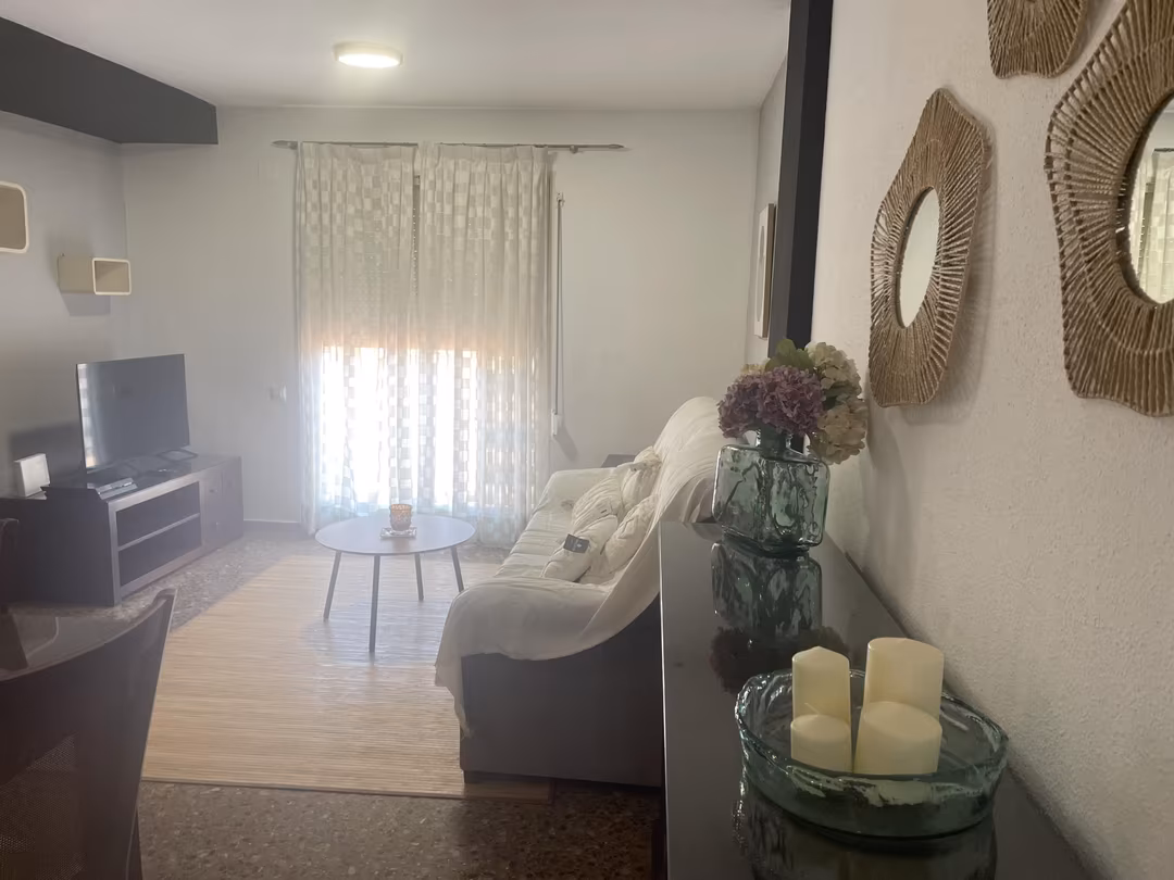 Piso en  Carrer d'Almàssera 10 - Foto 6