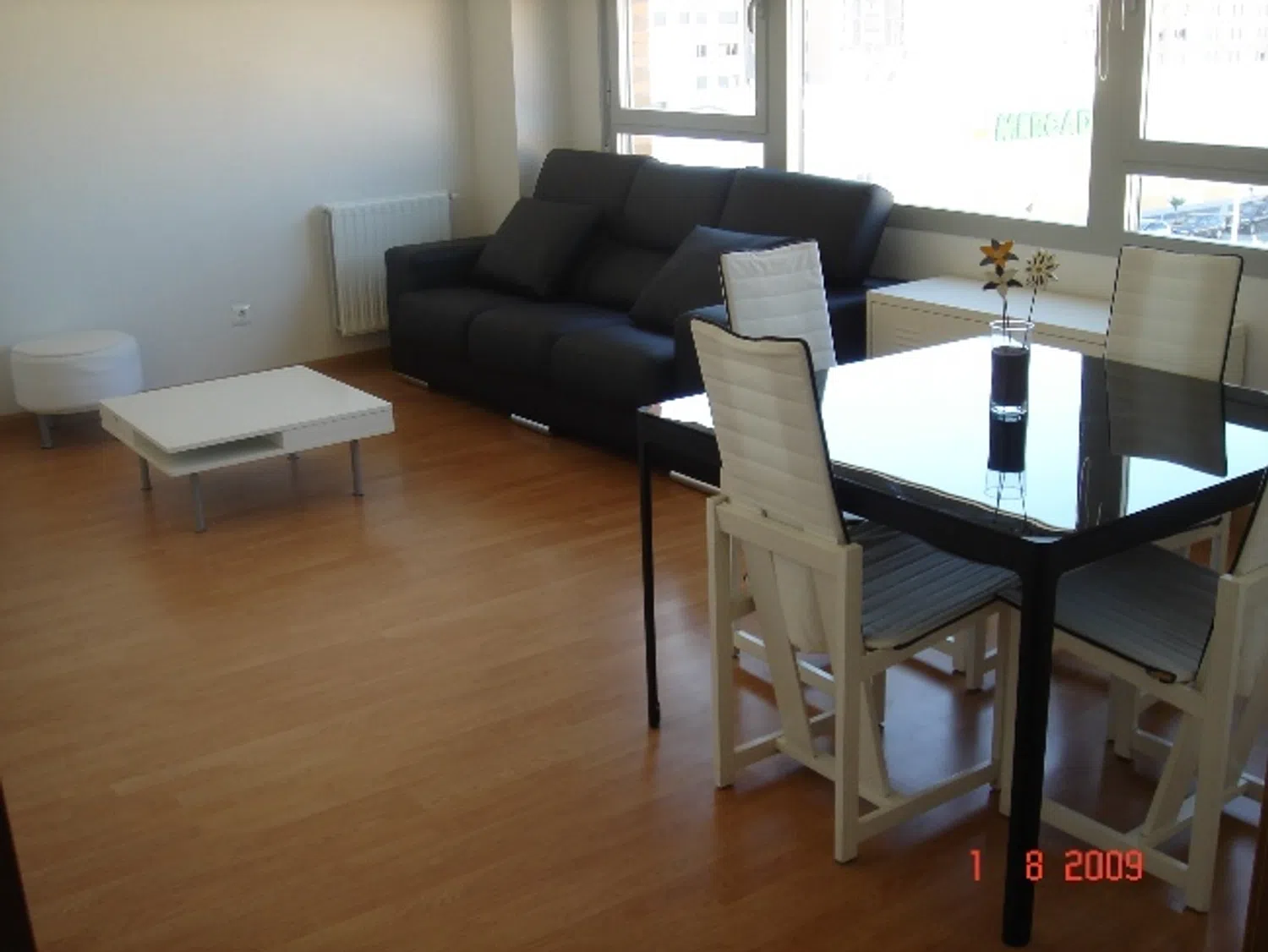 Piso en calle Cardenal Vicente Enrique y Tarancon, 13 - Foto 3