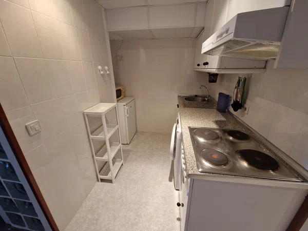 Estudio en Urbanizacion Burgo Rapitan, 2, Poblaciones norte, Poblaciones norte - Foto 10