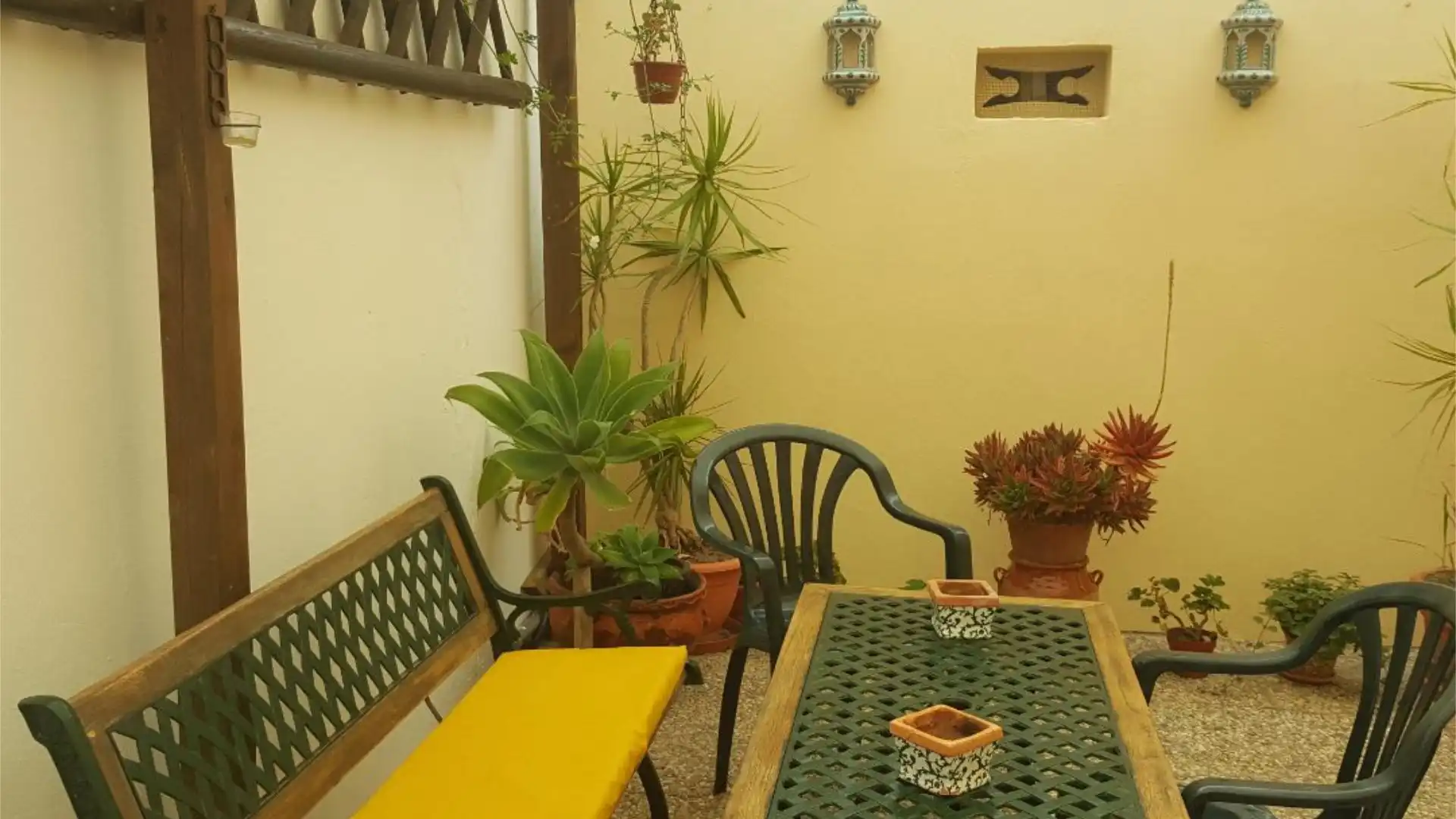 Chalet en  Carretera del Marquesado 11 - Foto 2