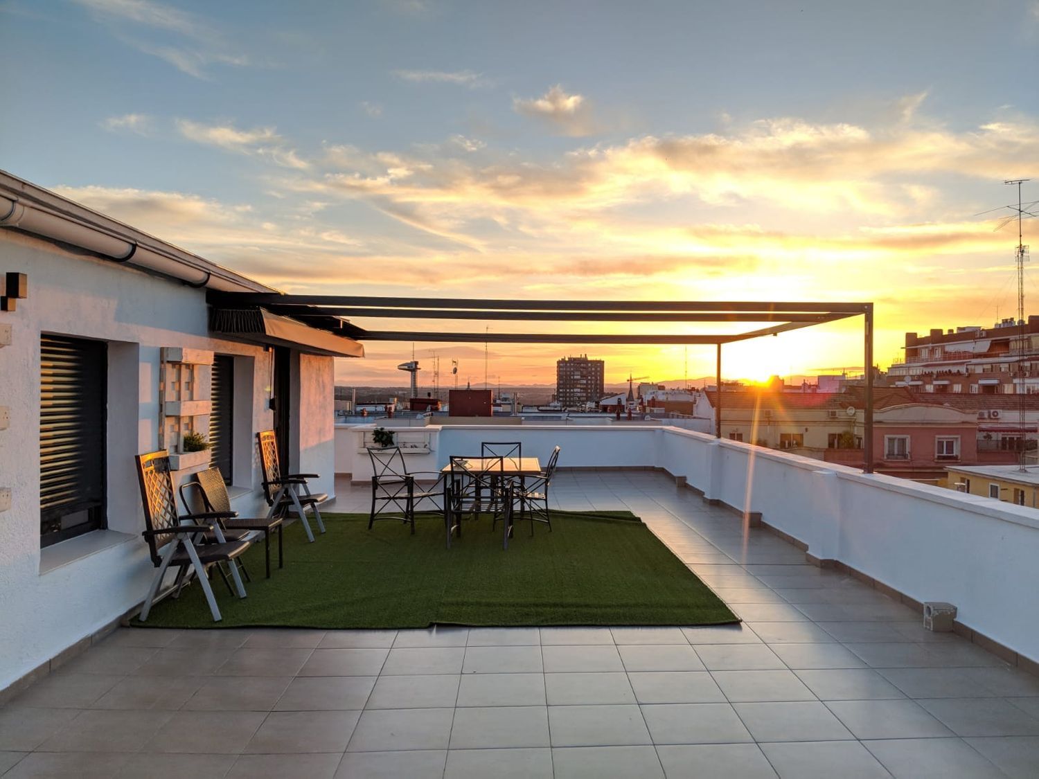 Ático en Calle de Joaquín María López, 22, Arapiles - Foto 39