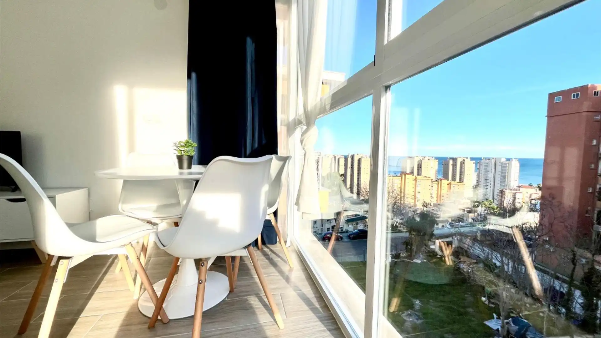 Piso en calle Calle Boscán 29 - Foto 8