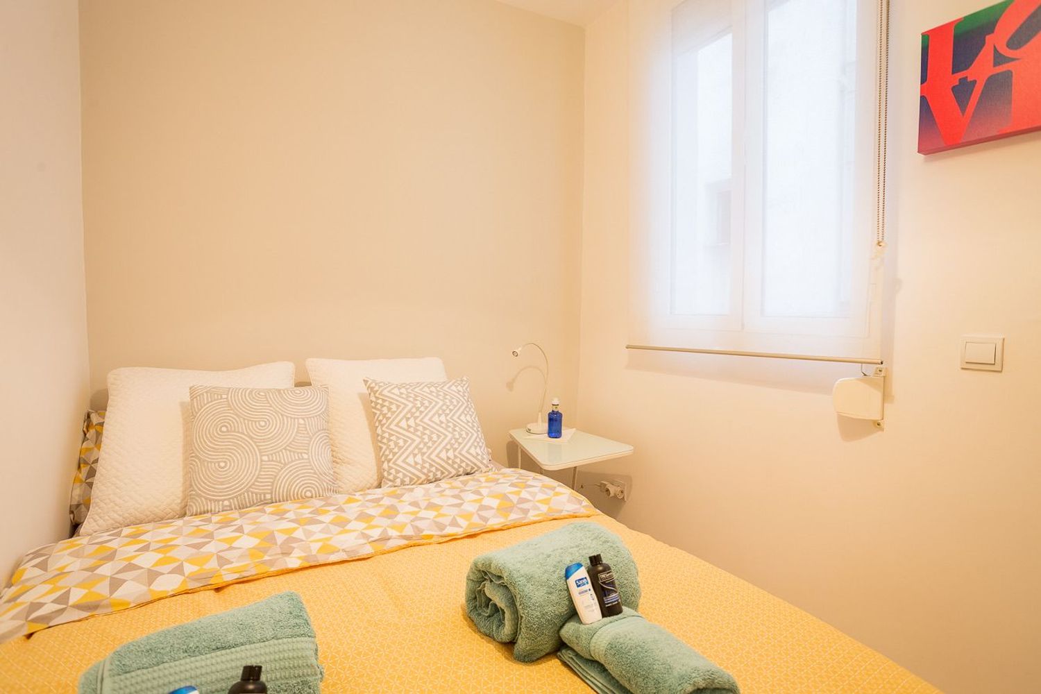 Piso en calle de San Vicente Ferrer, 69 - Foto 6