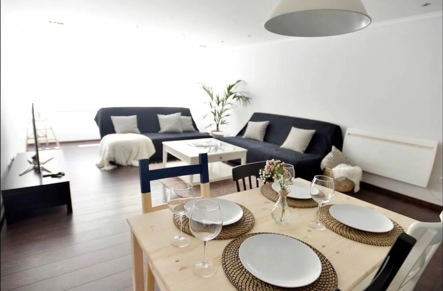 Piso en Ciudad Vieja - Centro - Foto 1