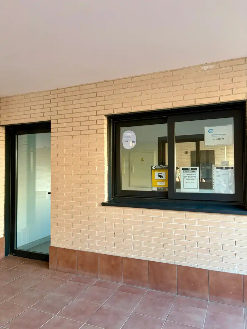 Piso en  Calle Diego de Almagro 123M - Foto 4