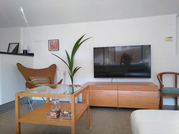 Ático en Iturrama - Foto 16