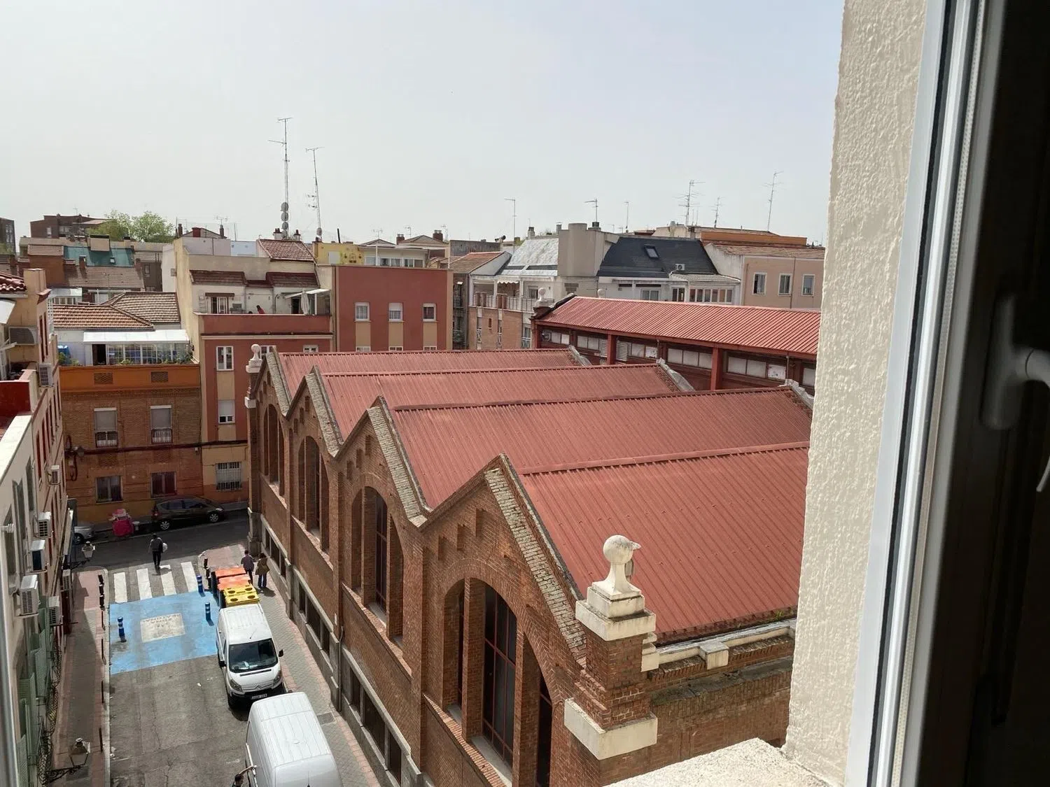 Ático en calle de Doña Urraca, 18 - Foto 15