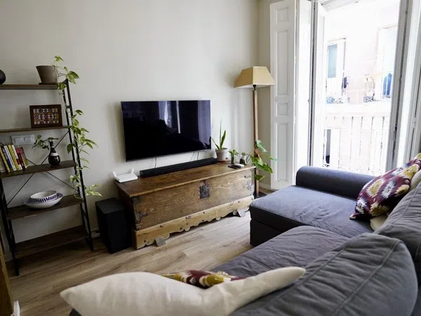 Piso en calle Primavera, 10