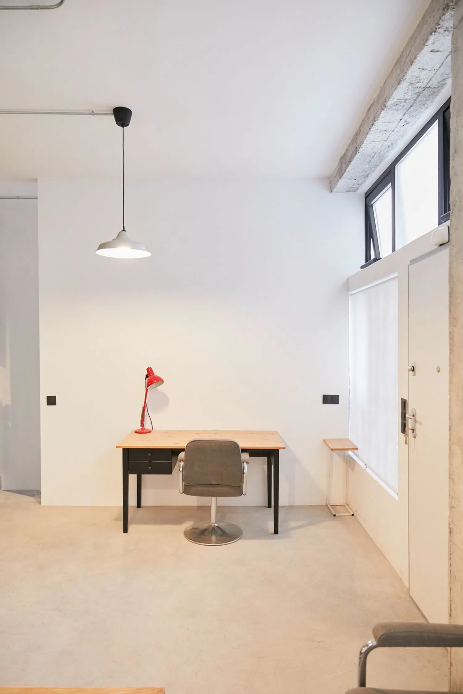 Estudio en calle del Pico Cejo, 1 - Foto 8