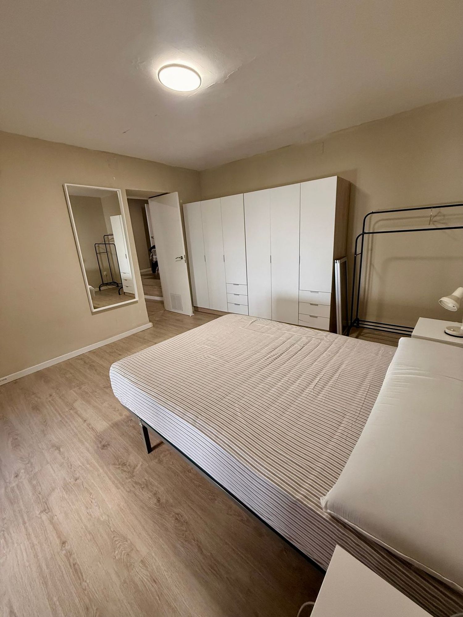 Piso en calle Muñoz Chaves, 14 - Foto 2