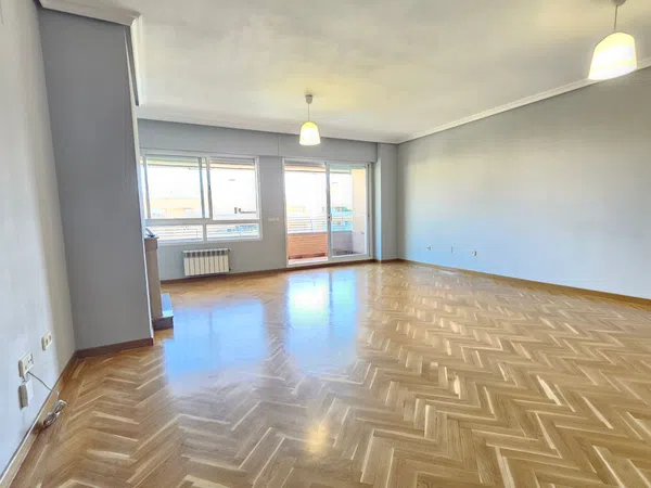 Ático en Calle Tramontana, 41, Prado de Somosaguas - Foto 3