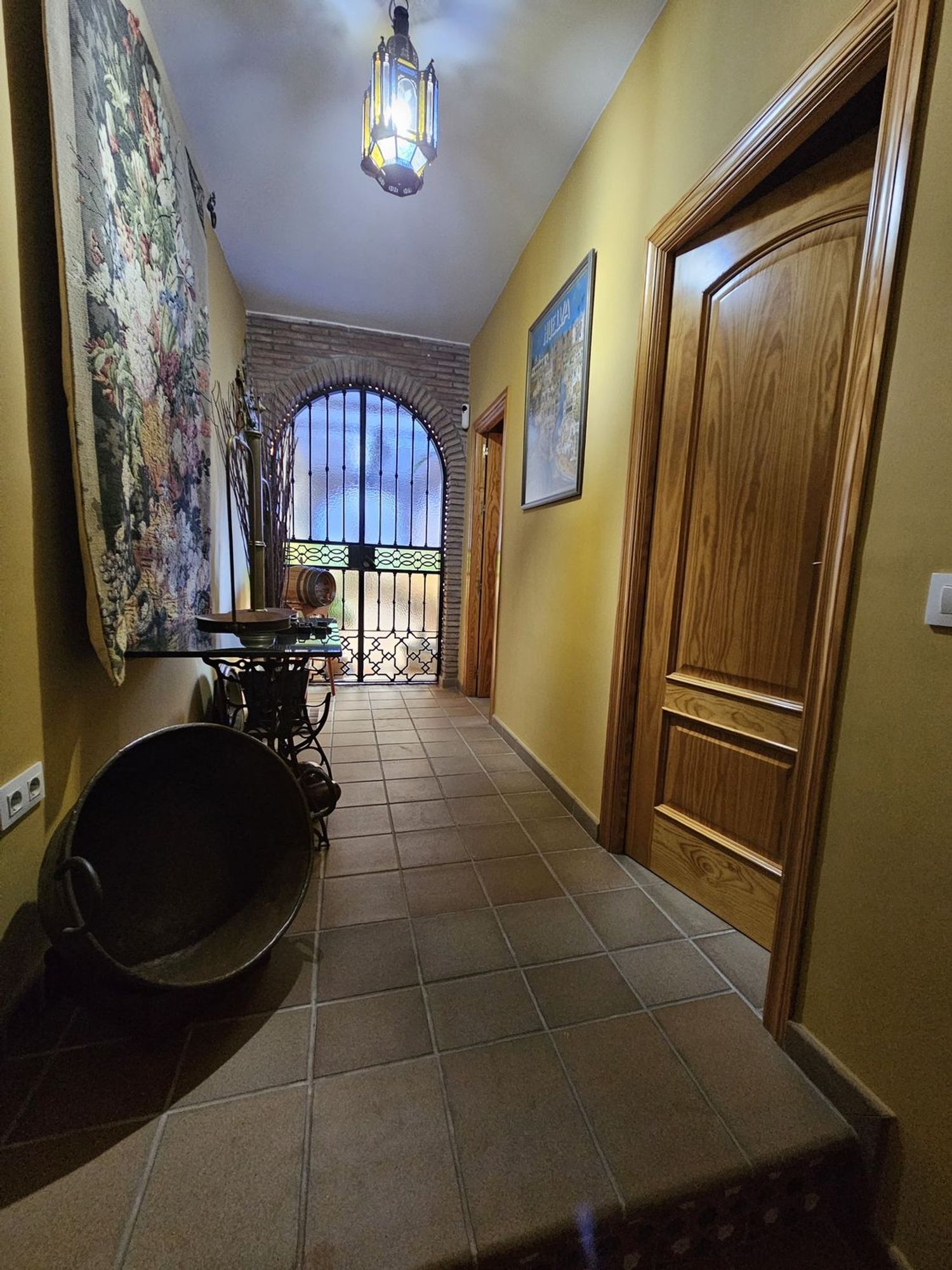 Chalet adosado en Calle Bolivia, 7 - Foto 3