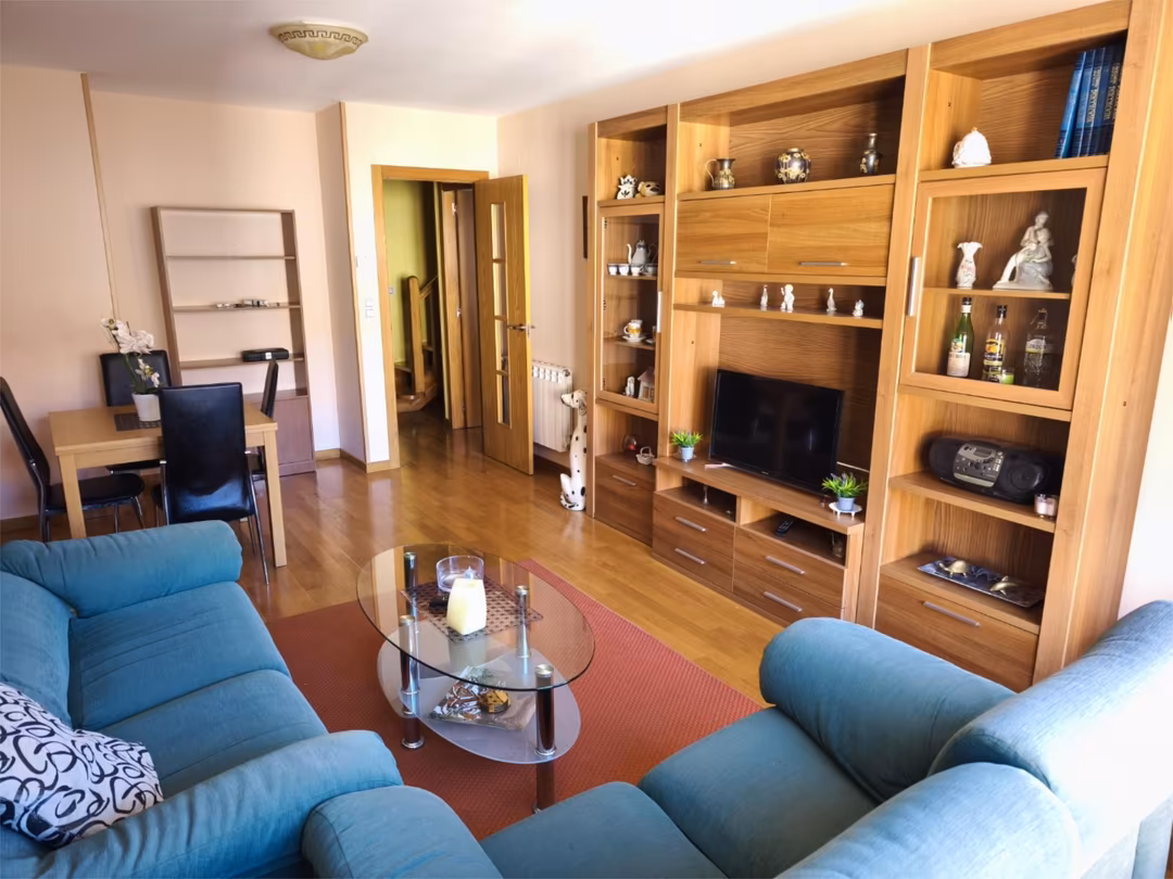 Dúplex en  Rúa de García Prieto 11 - Foto 2