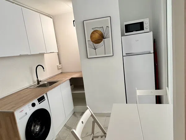 Piso en Calle Ángel Guimerá, 86, Arenales - Lugo - Avda Marítima - Foto 3