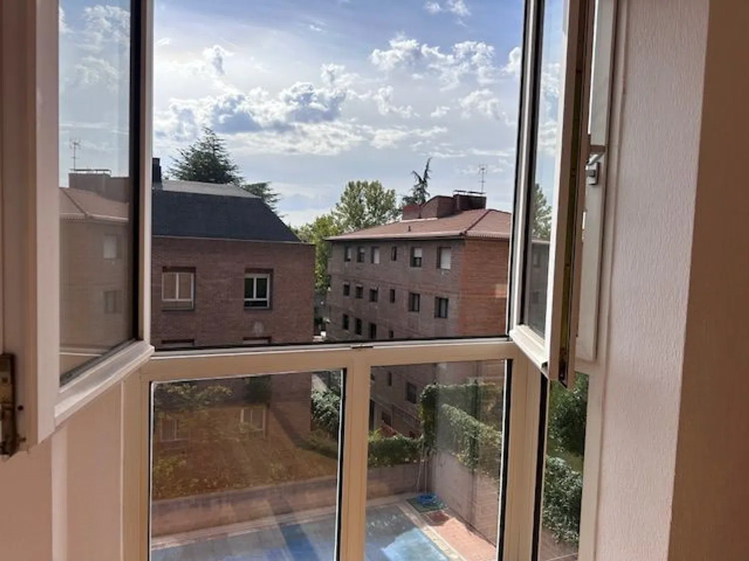 Piso en calle de Añastro, 8 - Foto 17