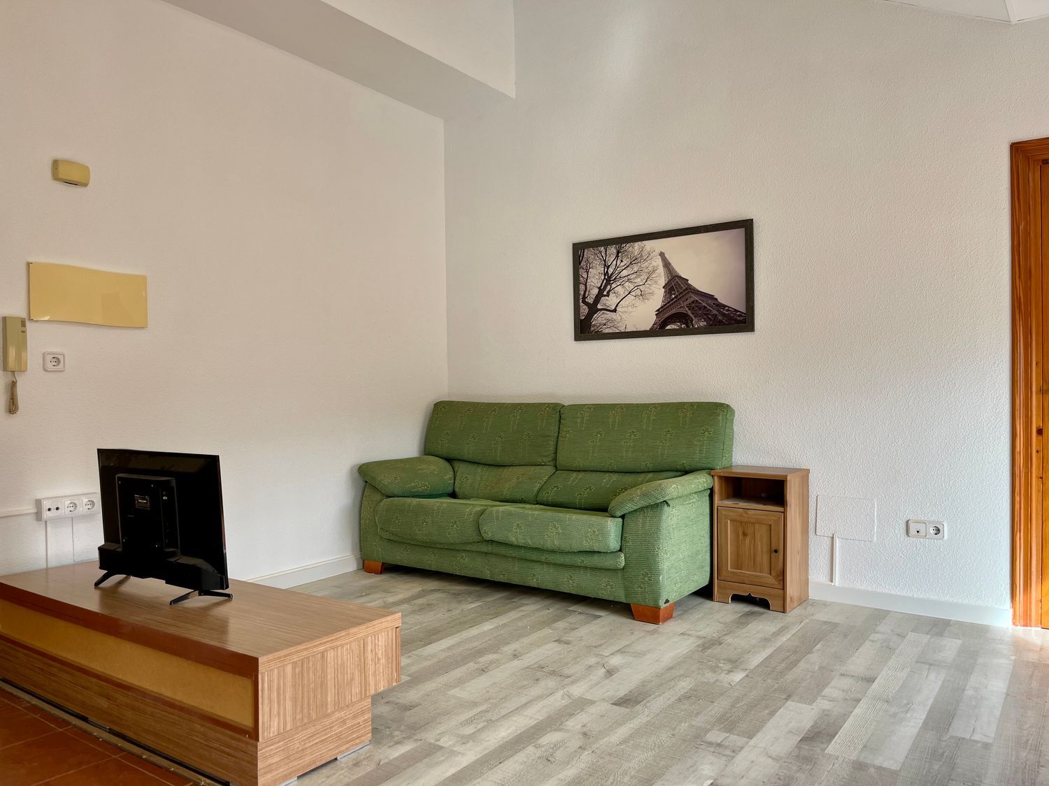 Piso en avenida de San Javier, 27 - Foto 3