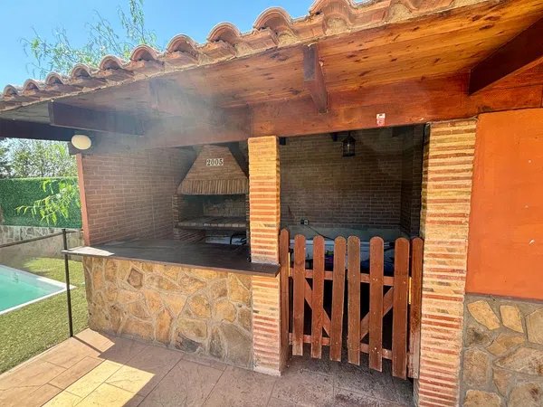 Casa o chalet independiente en Calle 139, 11 - Foto 5