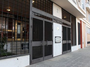 Piso en  Calle Alfonso Lasso de la Vega 2 - Foto 21