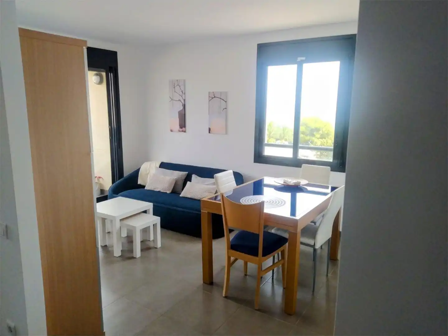 Apartamento en calle del Llaurer 4 - Foto 4