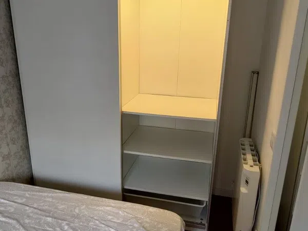 Estudio en Barrio Pueblo Nuevo - Foto 8